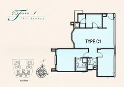 Parkview Apartments (D23), Apartment #620685631